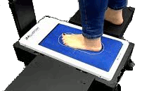 3D Foot Scanner