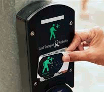 Green Man Plus
