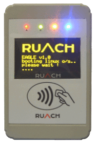 IOT Gateway