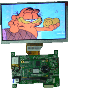 IoT Video Player
