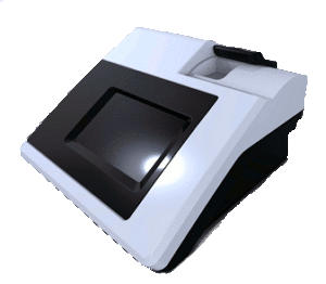 PCR Machine